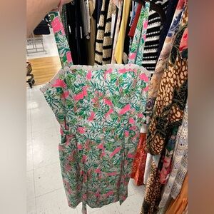 Size 6 Lilly Pulitzer dress